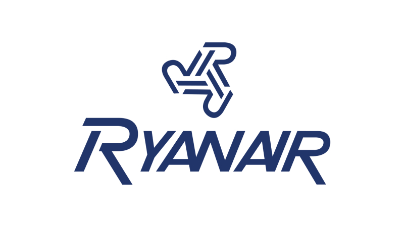 logo ryanair