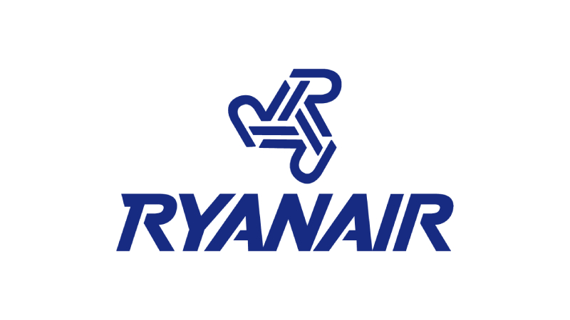 logo ryanair