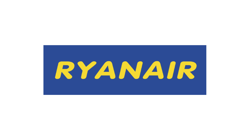 logo ryanair