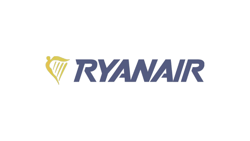 logo ryanair
