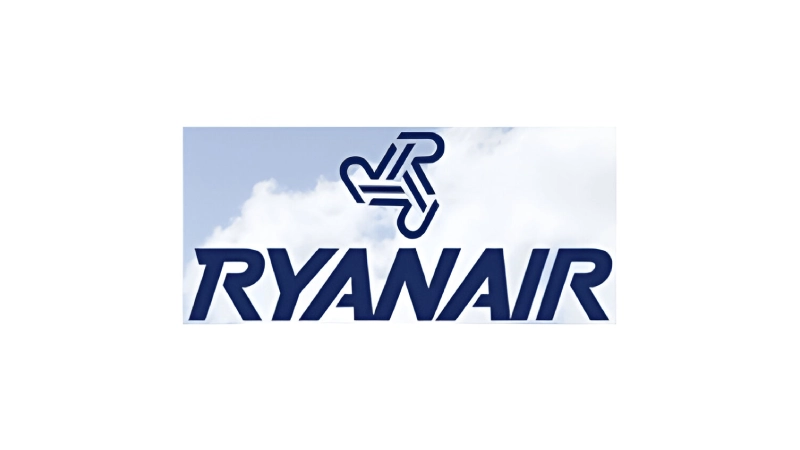 logo ryanair