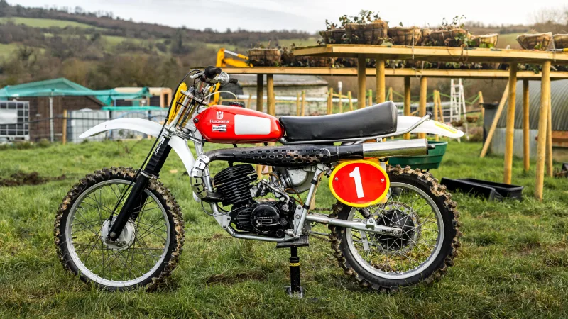 storia husqvarna storia husqvarna