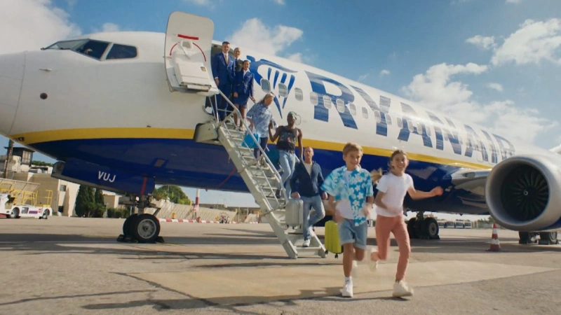 storia ryanair storia ryanair